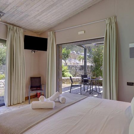 Paxoi Resort - Adult-Only Gaios Exteriör bild